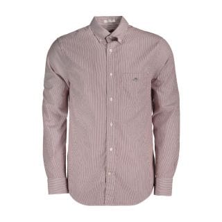 Gant 3000140 Camicia B.d. Banker Regular Casual Uomo