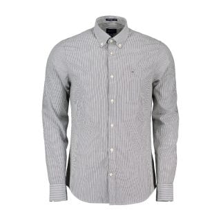 Gant 3063002 Camicia B.d. Banker Slim Casual Uomo