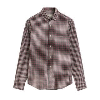 Gant 3250233 Camicia B.d.  Regular Twill Casual Uomo