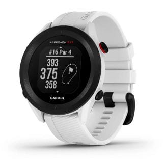 Garmin 010 Approach S12 Orologi Gps Strumenti Tecnologici Uomo