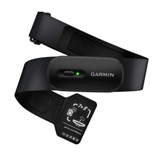 Garmin 010 Fascia Hrm-200 Xs/s Accessori Strumenti Tecnologici Uomo