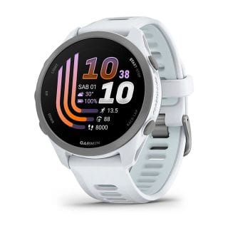 Garmin 010 Forerunner 170 Orologi Gps Strumenti Tecnologici Uomo