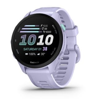 Garmin 010 Forerunner 70 Orologi Gps Strumenti Tecnologici Uomo