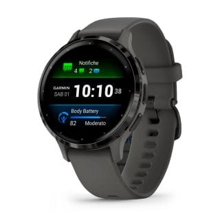 Garmin 010 Venu 3s Orologi Gps Strumenti Tecnologici Uomo