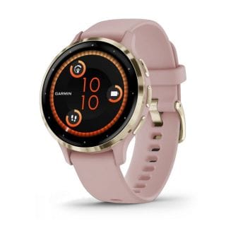 Garmin 010 Venu 3s Orologi Gps Strumenti Tecnologici Uomo