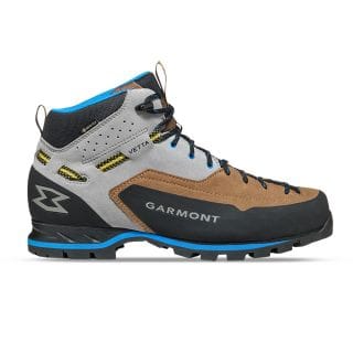 Garmont 002934 Vetta Evo Gtx Scarpe Montagna Uomo