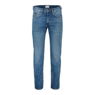 Gas Abbigliamento A7236 Jeans Slim Albert Casual Uomo