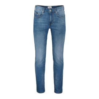 Gas Abbigliamento A7237 Jeans Slim Albert Casual Uomo