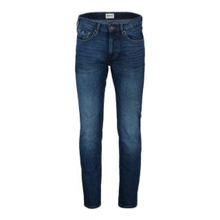 Gas Abbigliamento A7273.33du Jeans Slim Albert Lung 32 Casual Uomo