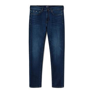 Gas Abbigliamento A7273 Jeans Slim Albert 12 Once Lung 32 Casual Uomo