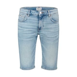 Gas Abbigliamento B0098 Bermuda In Denim  Albert Rev Casual Uomo