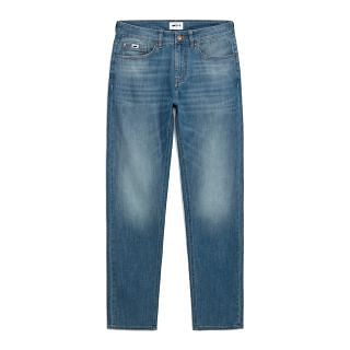 Gas Abbigliamento B0442 Jeans Slim Albert 8" Once  Lung 32 Casual Uomo