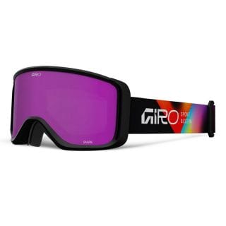 Giro 7172140 Maschera Sagen Maschere E Occhiali Sci Uomo