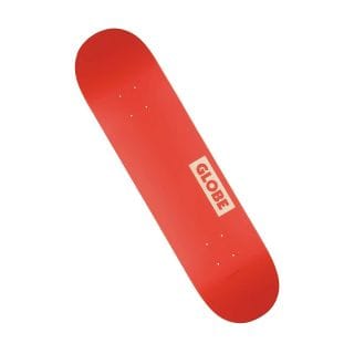Globe 10025351 Tavola Goodstock 7.75 Skateboard Skateboarding Uomo