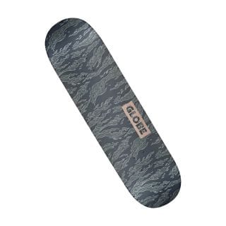 Globe 10025351 Tavola Goodstock 8.5 Skateboard Skateboarding Uomo