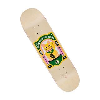 Globe 10025461 Tavola G2 Maneky Skateboard Skateboarding Uomo