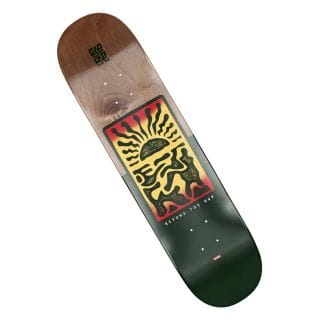 Globe 10025482 Tavola G1 Sol Mates 8 Skateboard Skateboarding Uomo