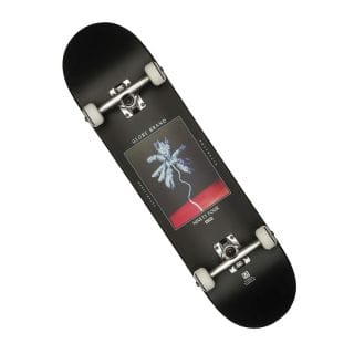 Globe 10525279 Skateboard G1 Palm Off 8.0 Skateboard Skateboarding Uomo
