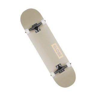 Globe 10525351 Skateboard Goodstock 8.00" Skateboard Skateboarding Uomo