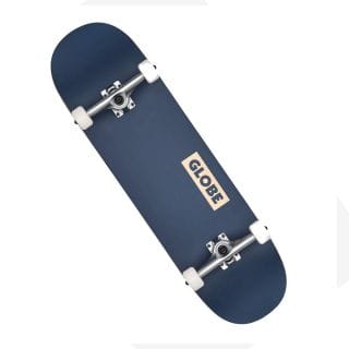 Globe 10525351 Skateboard Goodstock 9.0 Skateboard Skateboarding Uomo