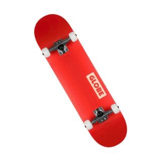 Globe 10525351 Skateboard Goodstock Skateboard Skateboarding Uomo