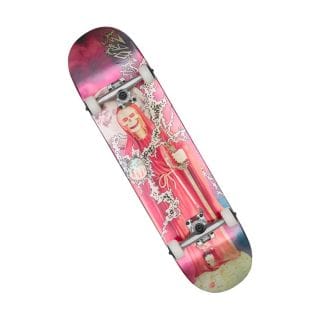 Globe 10525492 Skateboard G1 Downtown Doom Skateboard Skateboarding Uomo
