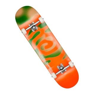 Globe 10525500 Skateboard GØ Pond Skateboard Skateboarding Uomo