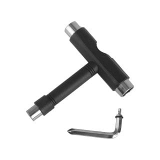 Globe 13299001 Skate T-tool Accessori Skateboarding Uomo