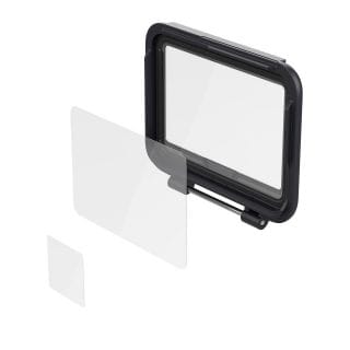 Go Pro Aaptc Salvaschermo Hero 5 Balck Accessori Strumenti Tecnologici Uomo