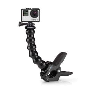 Go Pro Dk00150086 Morsa Con Braccio Regolabile Accessori Strumenti Tecnologici Uomo