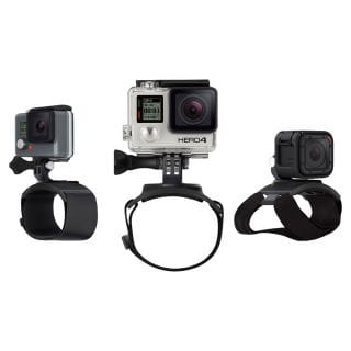 Go Pro Dk00150135 The Strap Accessori Strumenti Tecnologici Uomo