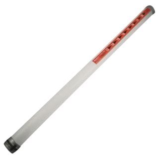 Golfsmith Br020 Original Clikka Tube Raccoglipalle Accessori Golf Uomo