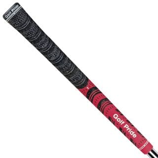 Golfsmith Ea218 New Decade Multicompound Cord Red Accessori Golf Uomo