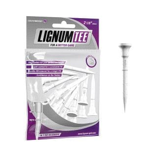 Golfsmith Tel0000 Lignum Tee 2 1 / 8” Accessori Golf Uomo