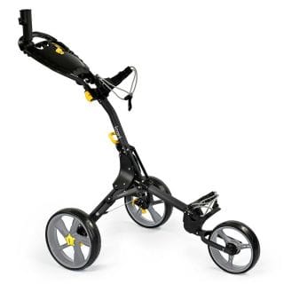 Golfsmith Trp00021bgy Icart Compact Evo Carrelli Golf Uomo