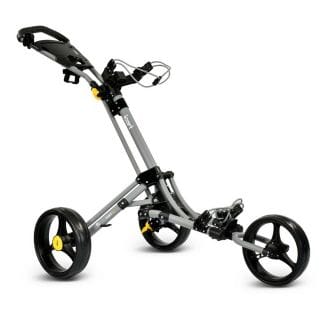 Golfsmith Trp0017gyb Icart Go Carrelli Golf Uomo