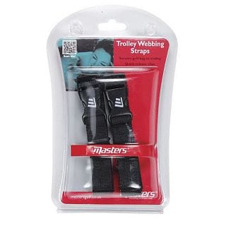 Golfsmith Zdga0102 Webbing Straps Accessori Golf Uomo