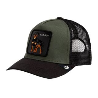Goorin Bros 101 Cappellino Bad Boy Trucker Accessori Uomo