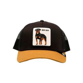 Goorin Bros 101 Cappellino Bad Boy Trucker Accessori Uomo