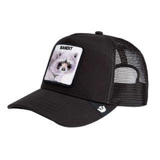 Goorin Bros 101 Cappellino Bandit Trucker Accessori Uomo
