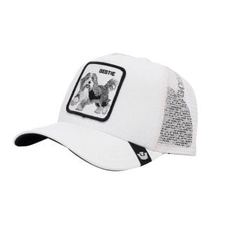 Goorin Bros 101 Cappellino Bestie Trucker Accessori Uomo