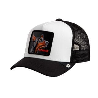 Goorin Bros 101 Cappellino Beware Trucker Accessori Uomo