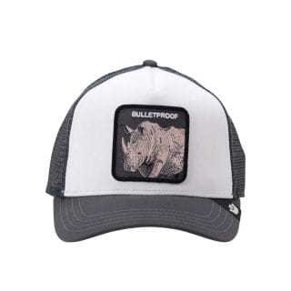 Goorin Bros 101 Cappellino Bulletproof Trucker Accessori Uomo