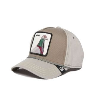 Goorin Bros 101 Cappellino Canvas The Pigeon Accessori Uomo