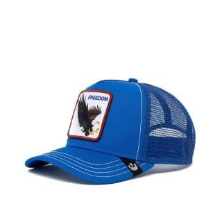 Goorin Bros 101 Cappellino Freedom Eagle Accessori Uomo