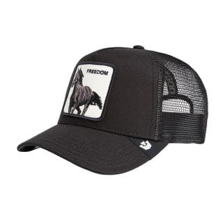 Goorin Bros 101 Cappellino Freedom Horse Accessori Uomo