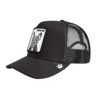 Goorin Bros 101 Cappellino Frenchie Trucker Accessori Uomo