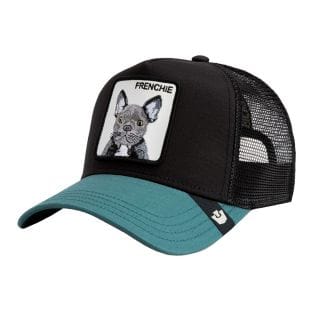Goorin Bros 101 Cappellino Frenchie Trucker Accessori Uomo