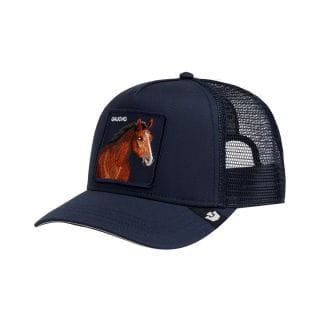 Goorin Bros 101 Cappellino Gaucho Trucker Accessori Uomo