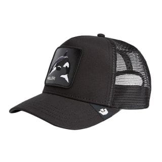 Goorin Bros 101 Cappellino Killer Trucker Accessori Uomo